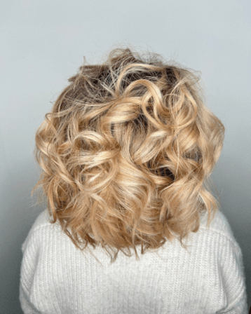Peluquería y Estética Ozono