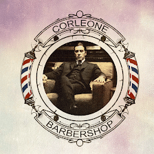 Peluquería Alcalá corleone