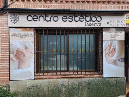 Laserya Depilación Laser y Estética | Secretos del Agua | INDIBA