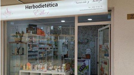 Herbodietetica Esther