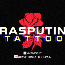 Rasputin Tattoo