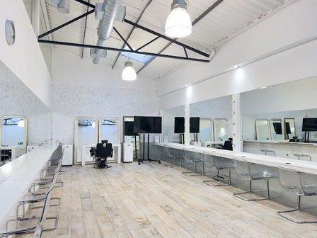 GROOMING SCHOOL ALICIA ROMAN