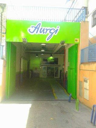 Aurgi