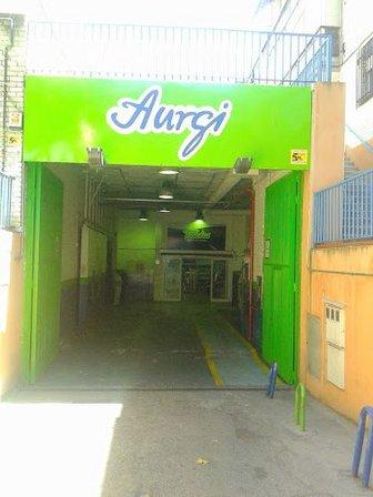 Aurgi