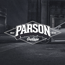 Parson Garage