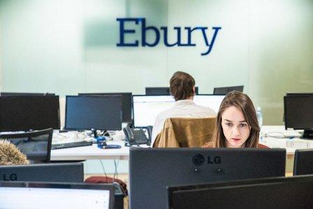 Ebury España | Madrid