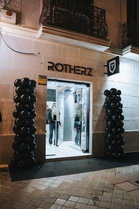 Rotherz Streetwear Madrid - Tienda de Moda Urbana