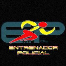 EntrenadorPolicial