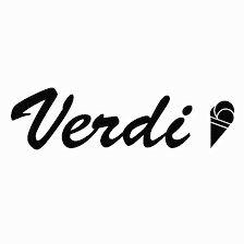 Heladerías Verdi Centro