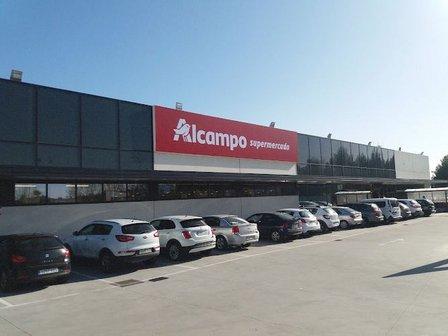 Alcampo Supermercado