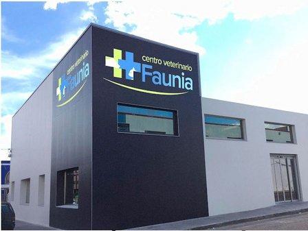 Faunia Veterinary Center