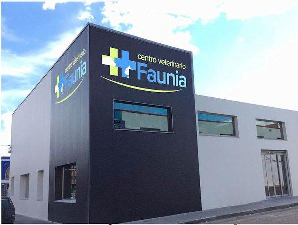 Faunia Veterinary Center