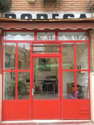 BODEGA by Xarly Rodriguez