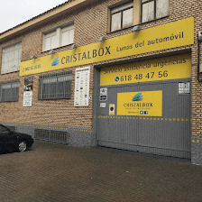 CRISTALBOX