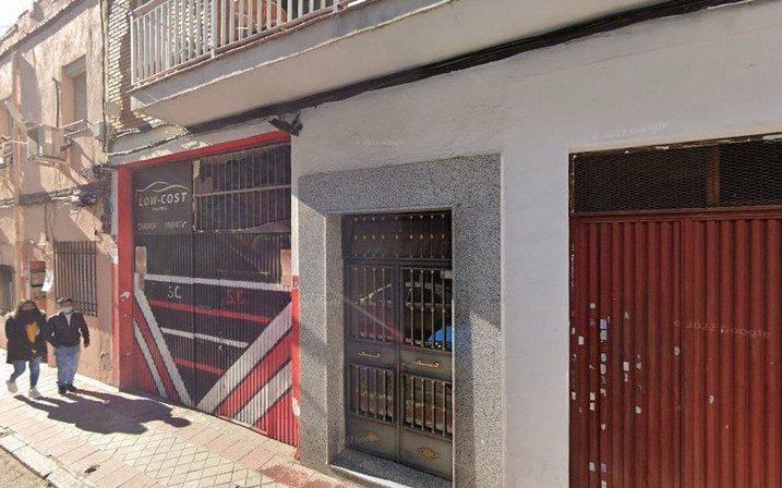 TALLERES LOW-COST