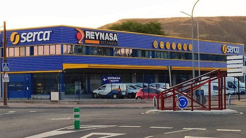Reynasa