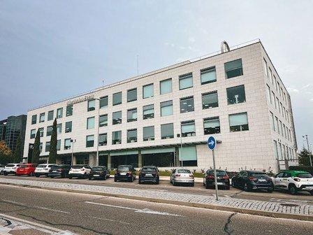 Athlon Renting - España