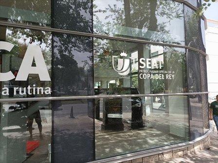 Noblejas Motor, S.A.