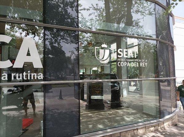 Noblejas Motor, S.A.