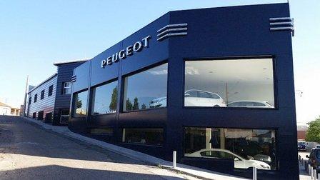 Peugeot Autos Celcha
