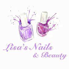 Lisa's Nails & Beauty
