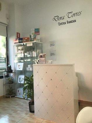 Dora Torres Estética Avanzada, Microblading & Micropigmentación