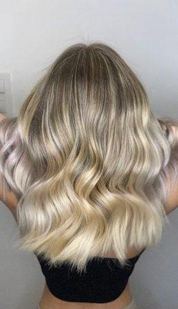 SIËRO HAIR STUDIO