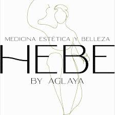 HEBE by Aglaya Medicina estética y belleza en las rosas madrid.
