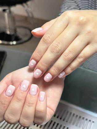 Paola lashes & nails