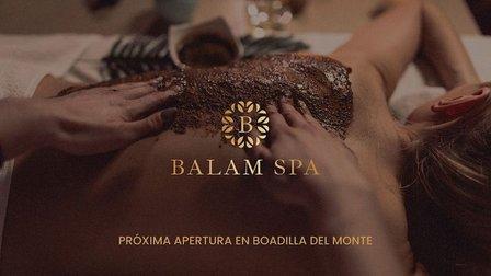 BALAM SPA | Masajes Thai, Rituales y Yoga