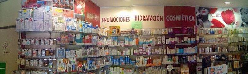 Parafarmacia Tu Salud en Casa