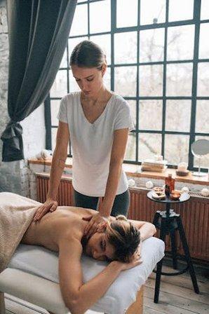 ️ Estética Presoterapia y Tratamientos Faciales