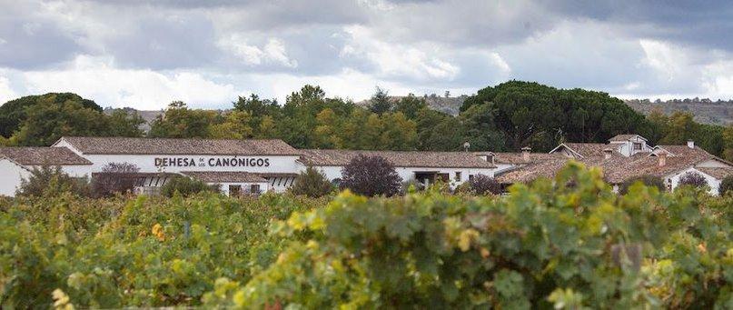 BODEGA DEHESA Canons