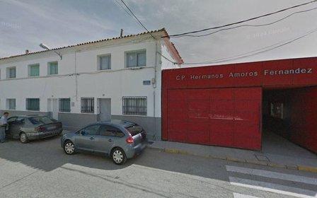 IESO María Jesús Parra Romero