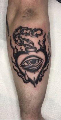 Estigma Tattoo Madrid