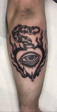 Estigma Tattoo Madrid
