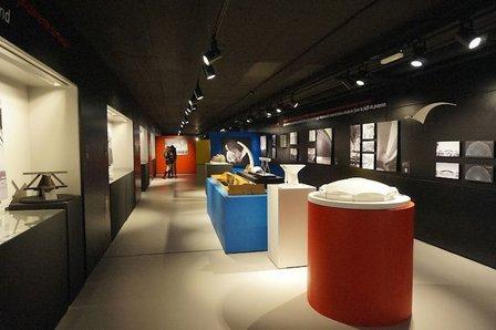 Museo Eduardo Torroja