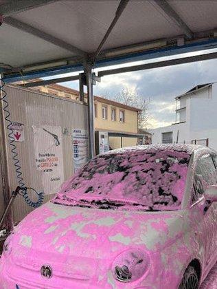 Car Wash