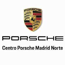 Porsche Madrid Centro Norte
