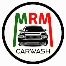 Lavado de coches _ MRM Car Wash