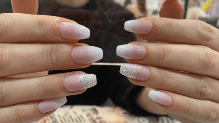 Lisa's Nails & Beauty