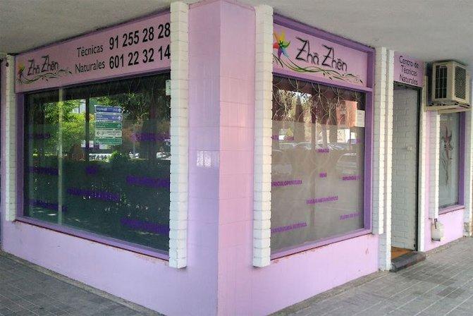 Centro Zha Zhen