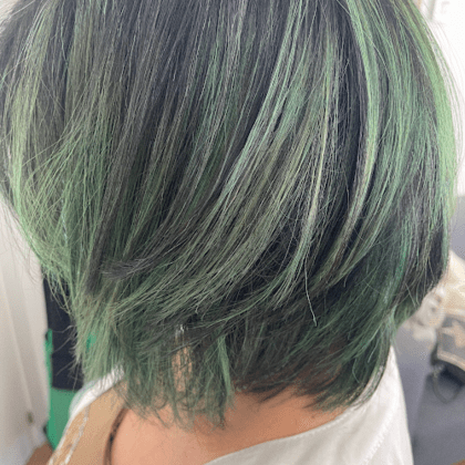 Shape Salon Peluqueros