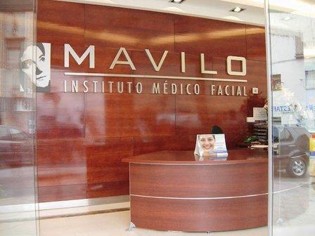 Mavilo Instituto Médico Facial