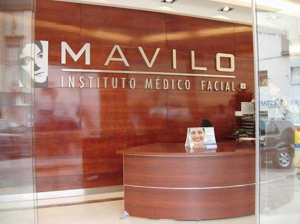 Mavilo Instituto Médico Facial