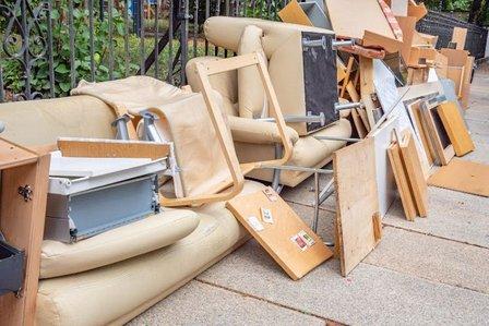 Recogida De Muebles .Net - Vaciado de Pisos Madrid, Recogida De Muebles, Vaciado De Casas, Retirada De Muebles