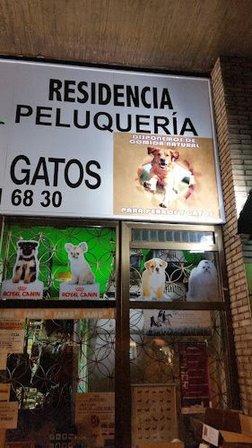 La Pajarería