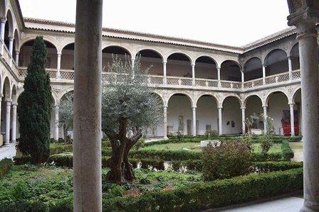 Museum of Santa Cruz
