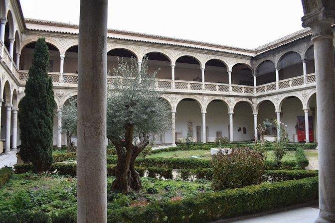 Museum of Santa Cruz