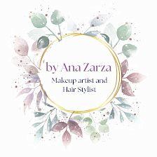 Many Makeups By Ana Zarza